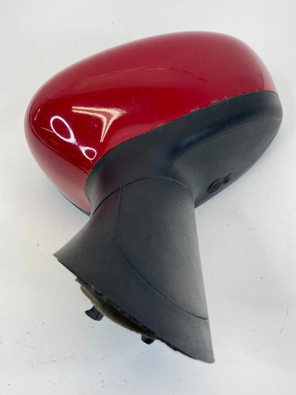 2012-2019 Fiat 500 Front Left Driver Door Side View Mirror Assembly OEM