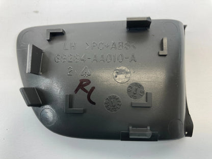 2002-2006 TOYOTA CAMRY REAR LEFT INNER DOOR PLUG SCREW COVER TRIM OEM