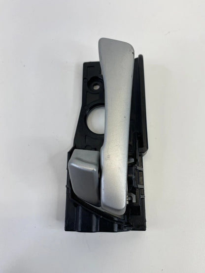 2012-2014 HYUNDAI ACCENT REAR LEFT SIDE INTERIOR DOOR HANDLE 83613-RB000 OEM