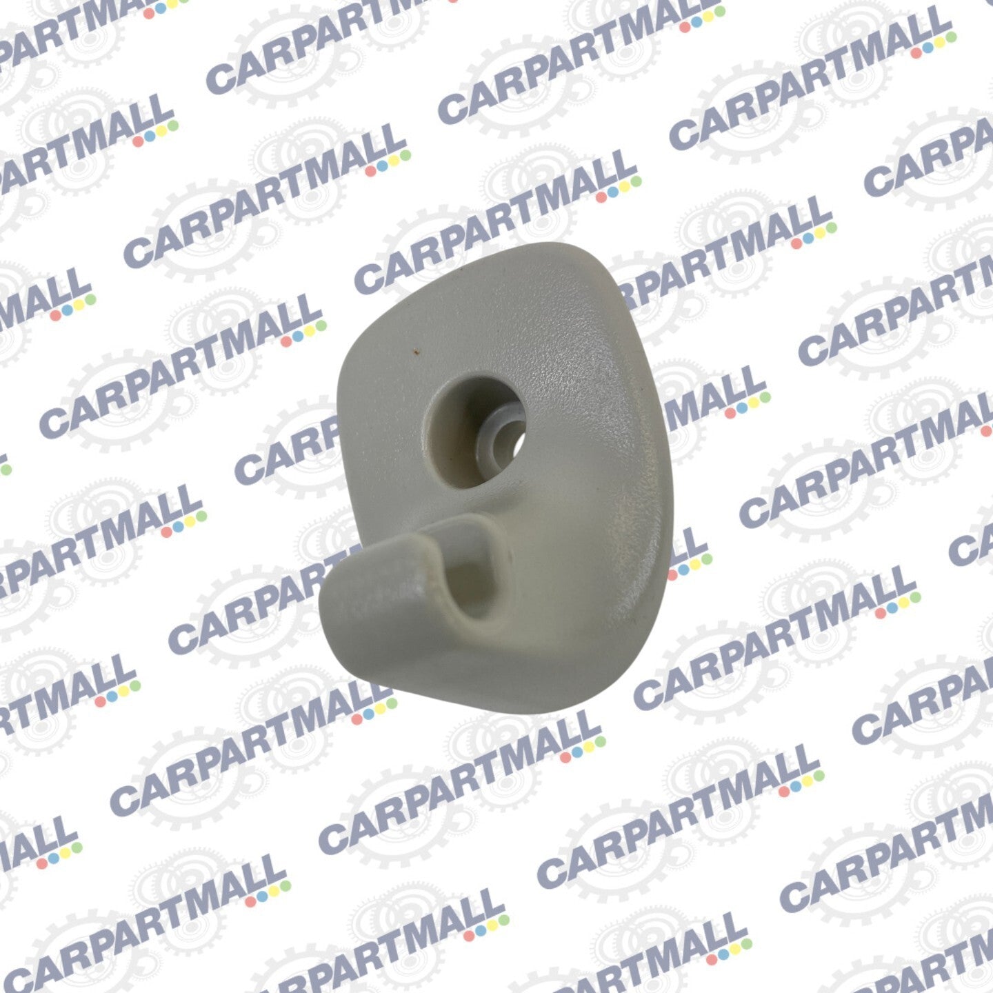 2008-2016 Chrysler Town & Country Sunvisor Sun Visor Holder Clip Retainer OEM