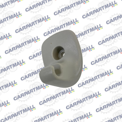 2008-2016 Chrysler Town & Country Sunvisor Sun Visor Holder Clip Retainer OEM