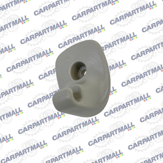 2008-2016 Chrysler Town & Country Sunvisor Sun Visor Holder Clip Retainer OEM
