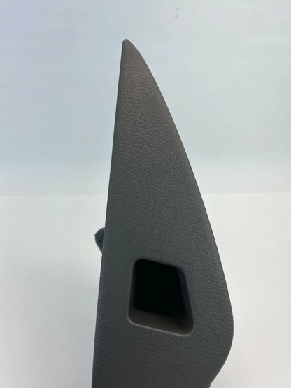 2007-2010 FORD EDGE RIGHT PASSENGER SIDE DASH END CAP TRIM COVER BEZEL PANEL OEM