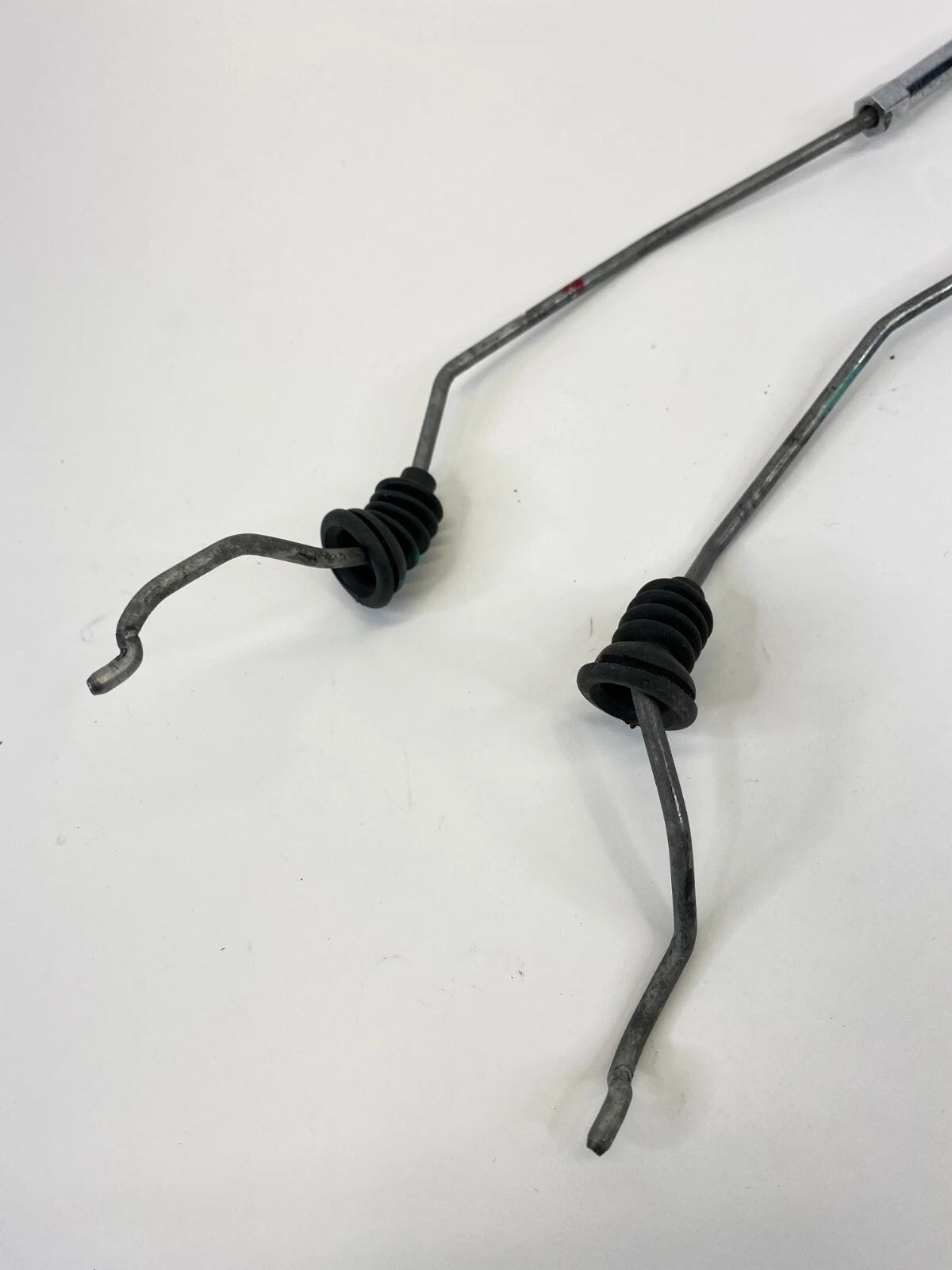 2009-2020 DODGE JOURNEY DOOR PANEL LATCH LOCK ROD PAIR SET OEM