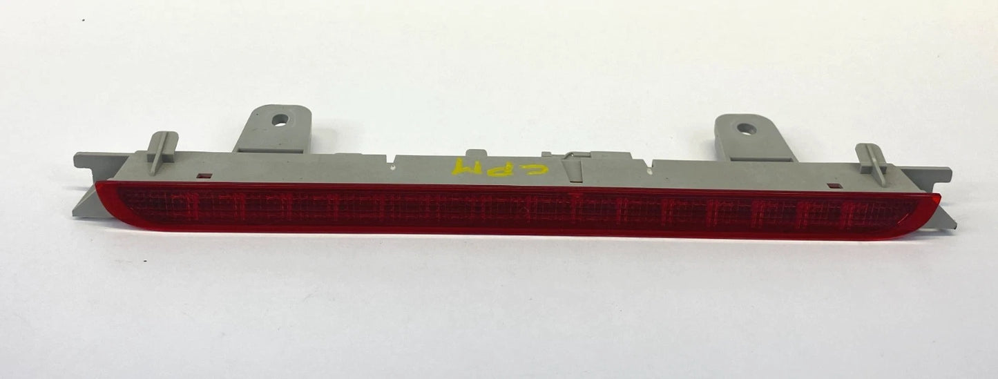 2009-2014 ACURA TL REAR HIGH MOUNT 3RD THIRD BRAKE STOP LIGHT LAMP ASSEMBLY OEM