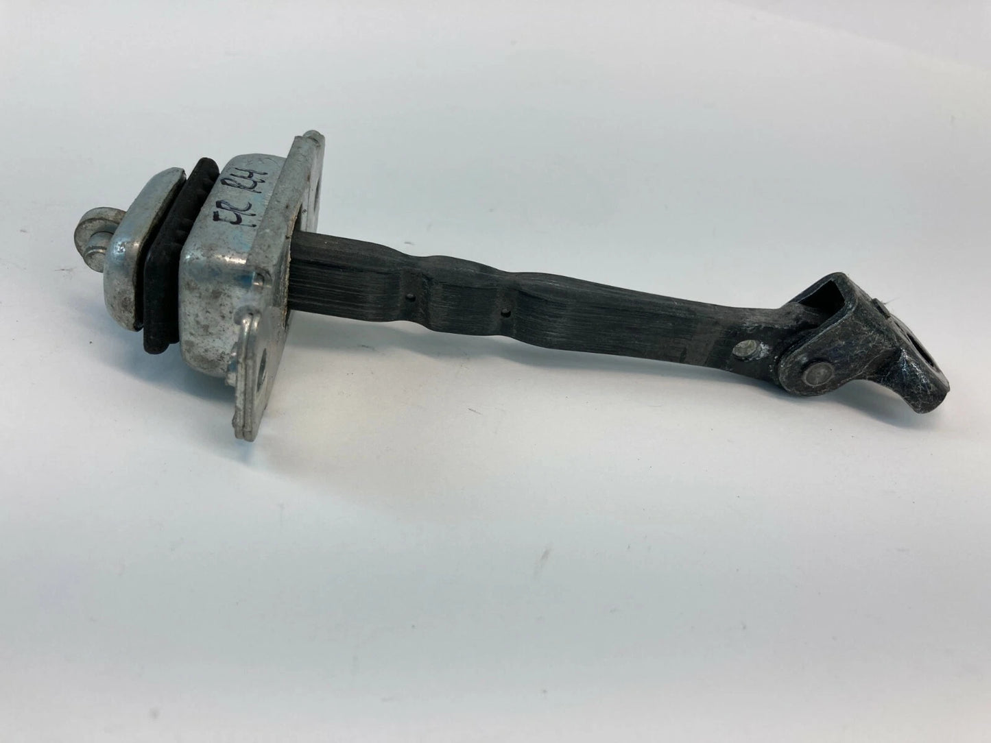 05-10 HONDA ODYSSEY FRONT RIGHT PASSENGER SIDE DOOR CHECK STOPPER SUPPORT HINGE