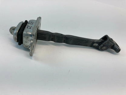 05-10 HONDA ODYSSEY FRONT RIGHT PASSENGER SIDE DOOR CHECK STOPPER SUPPORT HINGE