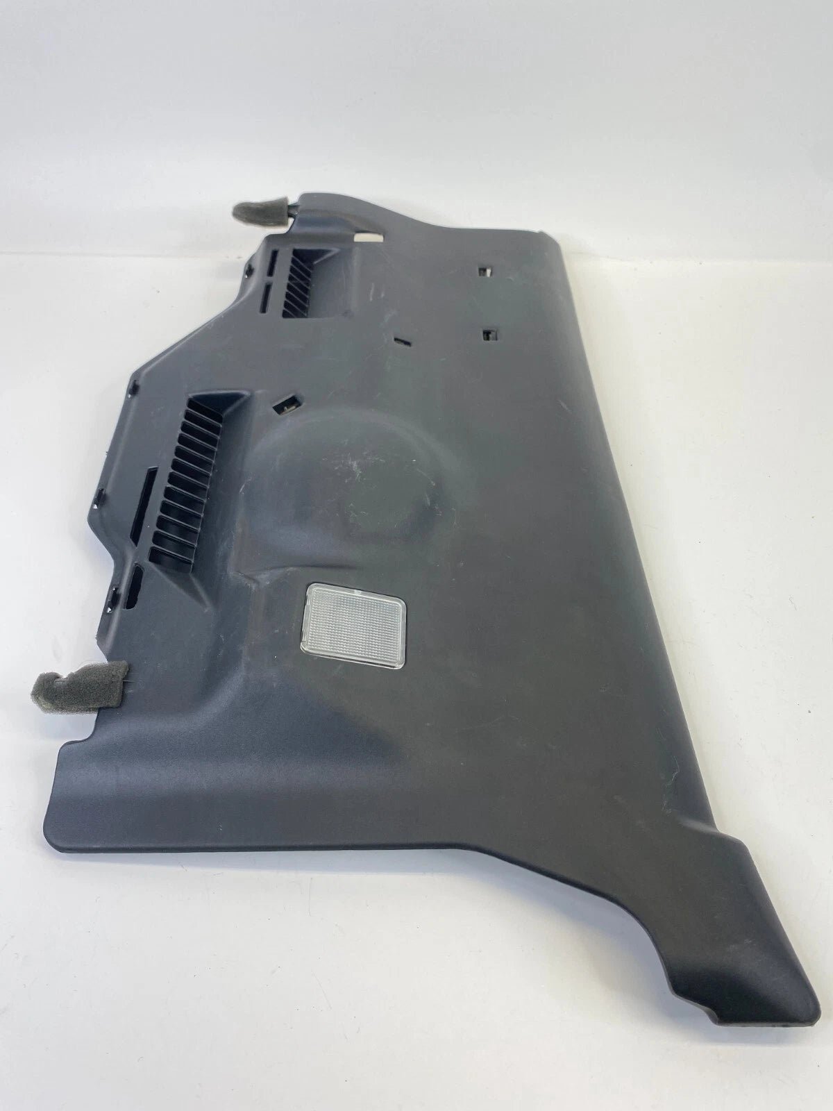 1998-2005 LEXUS GS300 FRONT RIGHT LOWER DASH KICK PANEL COVER TRIM 55607-30220