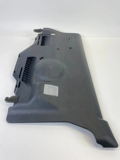 1998-2005 LEXUS GS300 FRONT RIGHT LOWER DASH KICK PANEL COVER TRIM 55607-30220