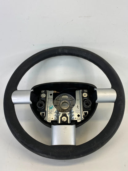 2001-2010 VOLSKWAGEN NEW BEETLE NEW BEETLE STEERING WHEEL ASSEMBLY OEM