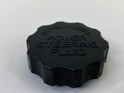 04-09 KIA SPECTRA 05-09 SPECTRA5 POWER STEERING FLUID RESERVOIR TANK CAP COVER