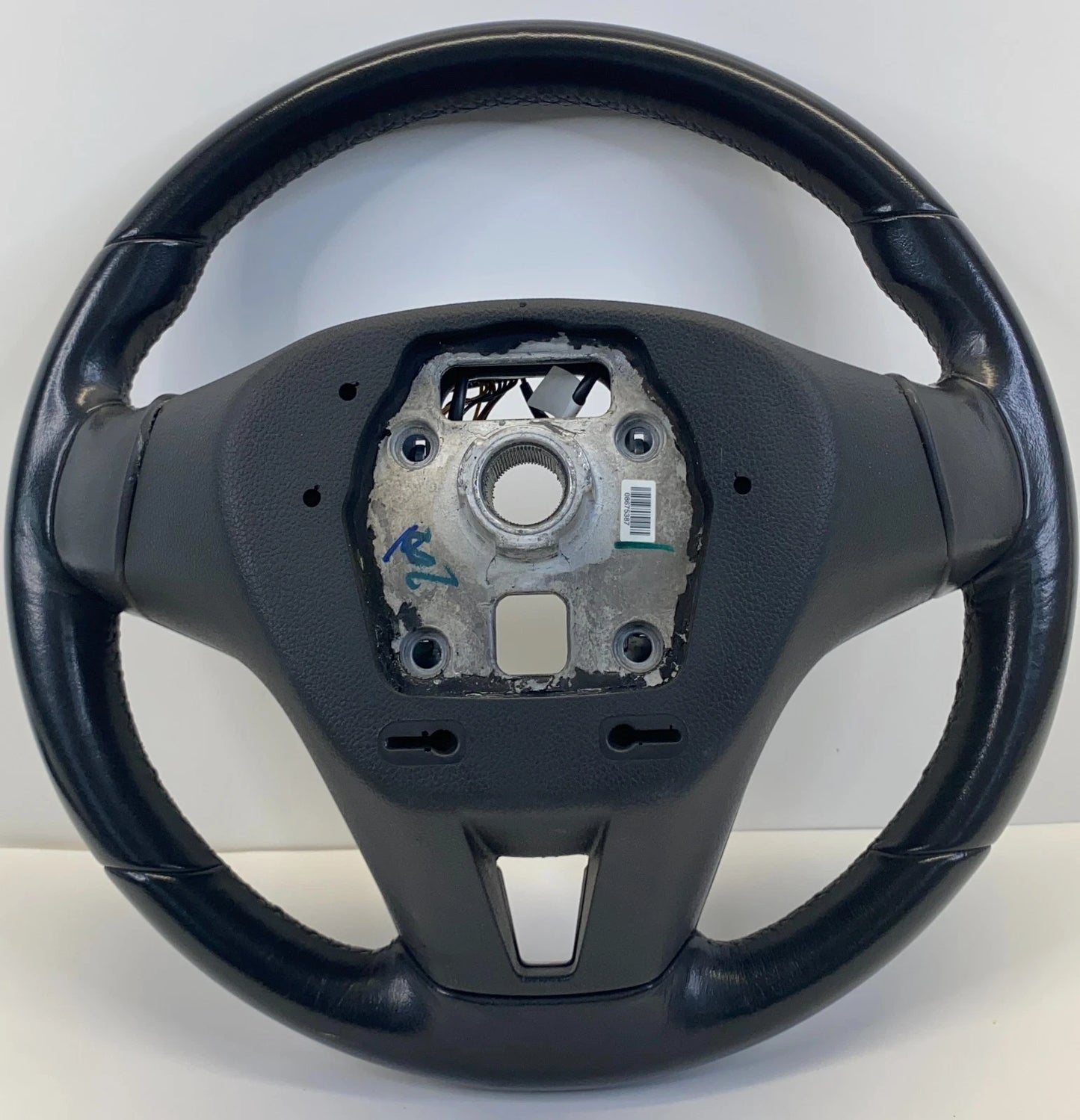 2011-2015 CHEVROLET CRUZE STEERING WHEEL RADIO & CRUISE CONTROL SWITCH 95227510