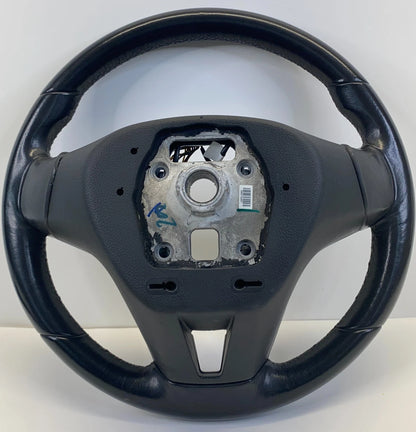 2011-2015 CHEVROLET CRUZE STEERING WHEEL RADIO & CRUISE CONTROL SWITCH 95227510