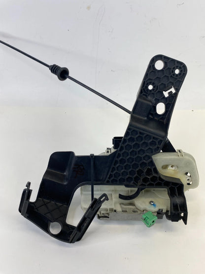 07-14 FORD EDGE REAR RIGHT SIDE DOOR LOCK LATCH RELEASE ACTUATOR 7T43-7843350