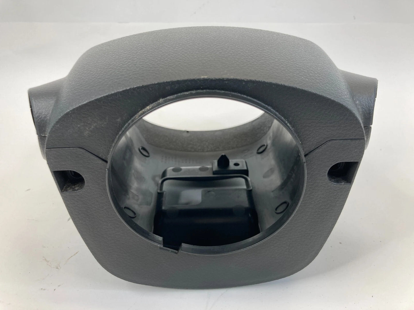 2007-2013 NISSAN ALTIMA COUPE STEERING COLUMN UPPER & LOWER SHROUD TRIM COVER