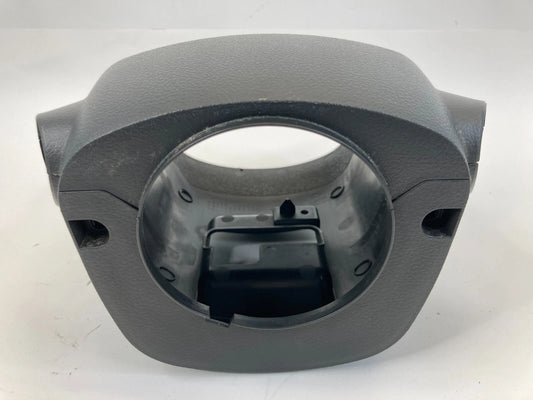 2007-2013 NISSAN ALTIMA COUPE STEERING COLUMN UPPER & LOWER SHROUD TRIM COVER