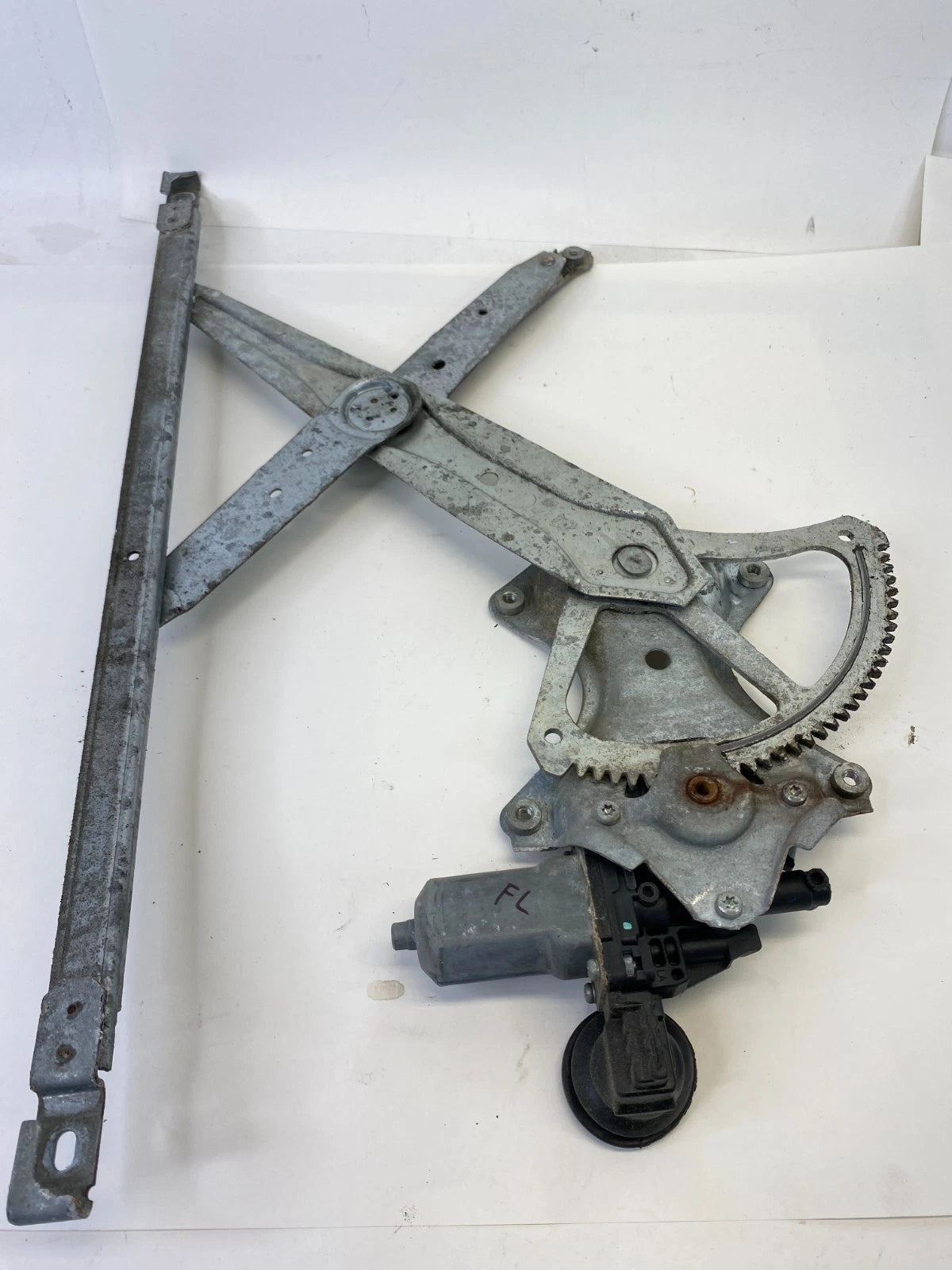 2007-2017 TOYOTA CAMRY FRONT LEFT SIDE DOOR POWER WINDOW MOTOR 85720-AE010