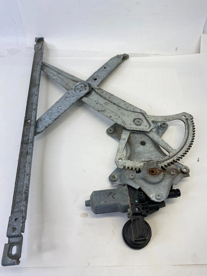 2007-2017 TOYOTA CAMRY FRONT LEFT SIDE DOOR POWER WINDOW MOTOR 85720-AE010