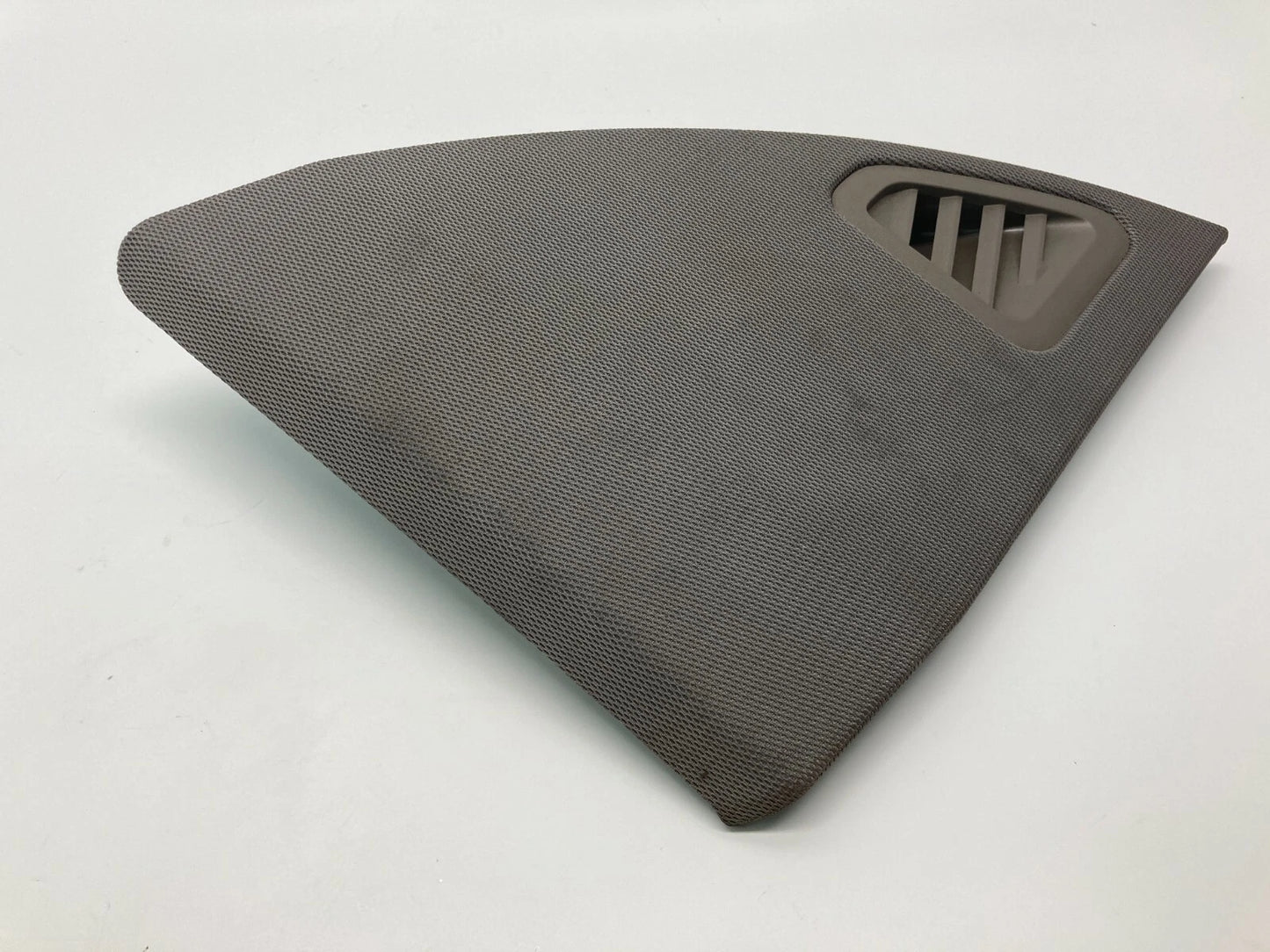 03-07 NISSAN MURANO RIGHT DASH PANEL SPEAKER COVER GRILL FINISH PLATE 68420CA000