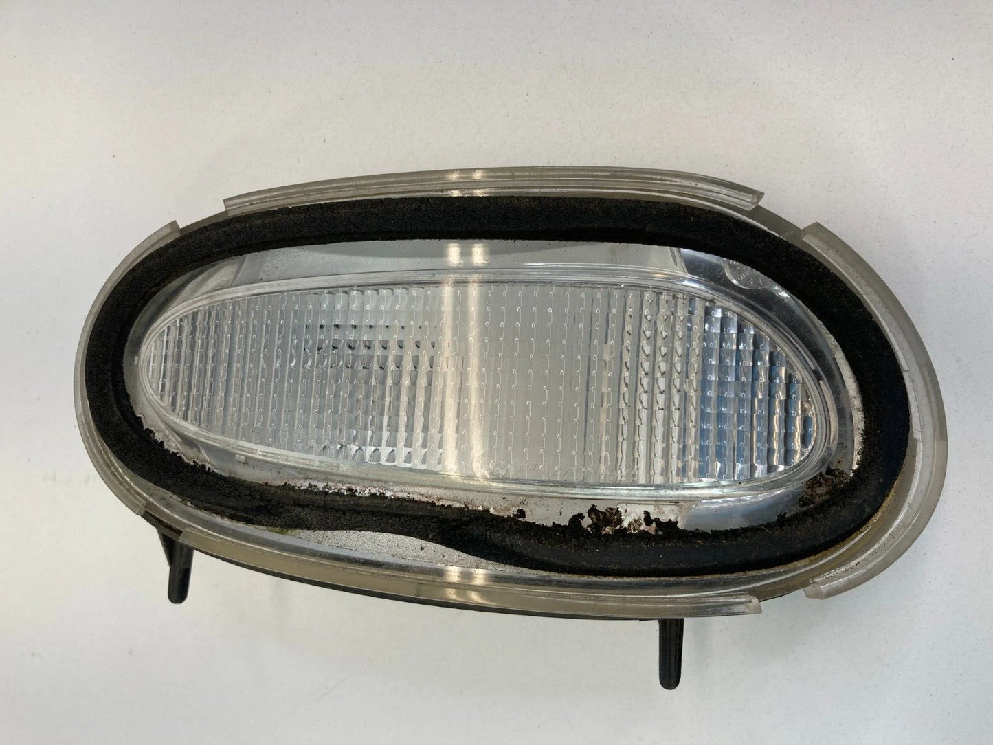 1997 1998 FORD ESCORT REAR LEFT DRIVER SIDE BACKUP LIGHT LAMP F7CB-15B503-A OEM