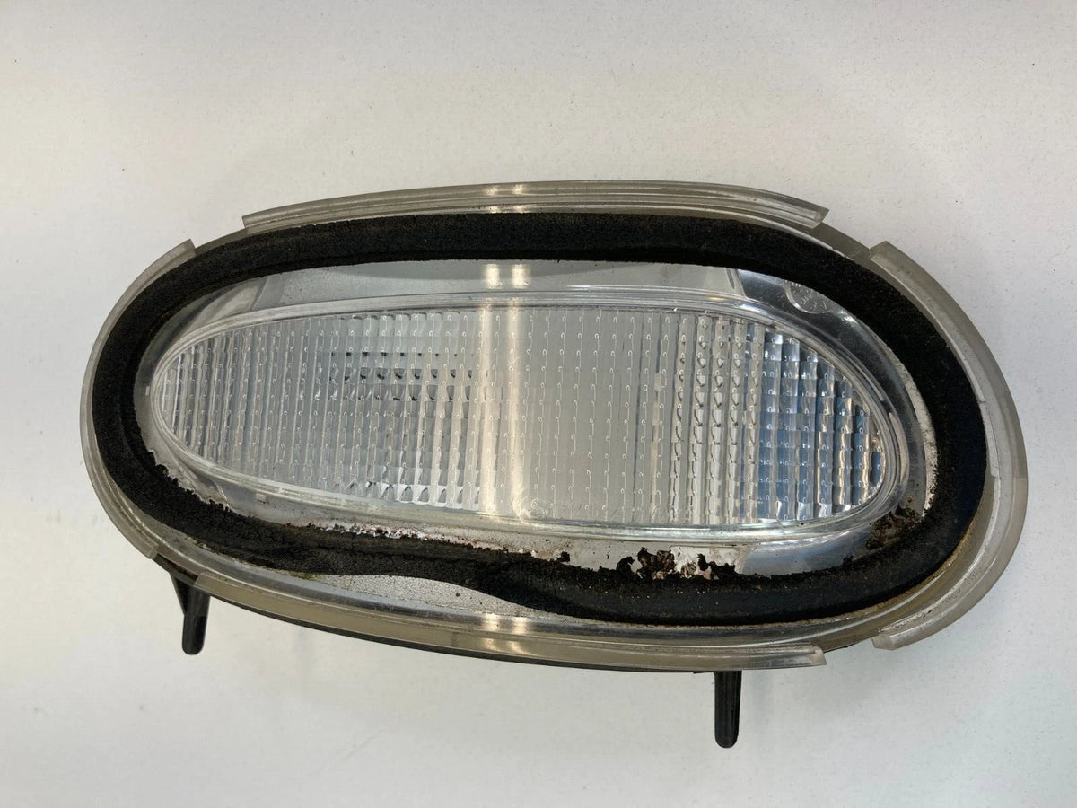 1997 1998 FORD ESCORT REAR LEFT DRIVER SIDE BACKUP LIGHT LAMP F7CB-15B503-A OEM