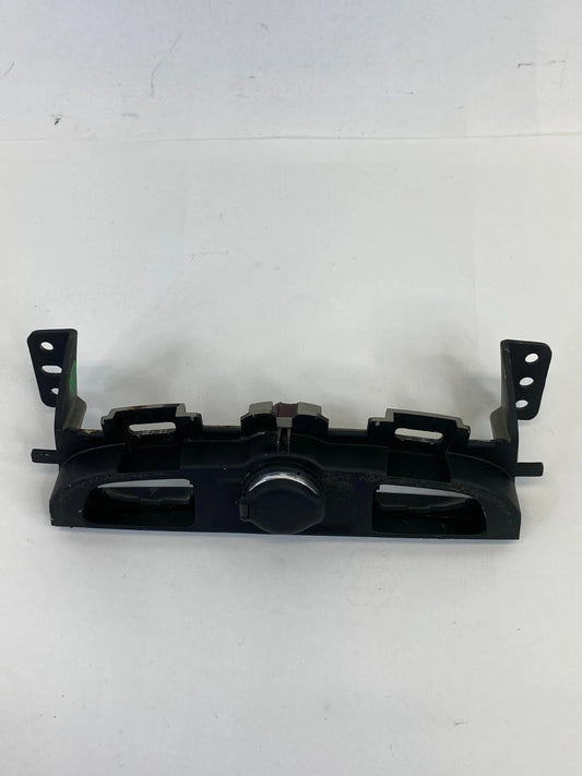 2013-2015 CHEVROLET MALIBU DASH POWER OUTLET W/ BEZEL TRIM PANEL COVER OEM