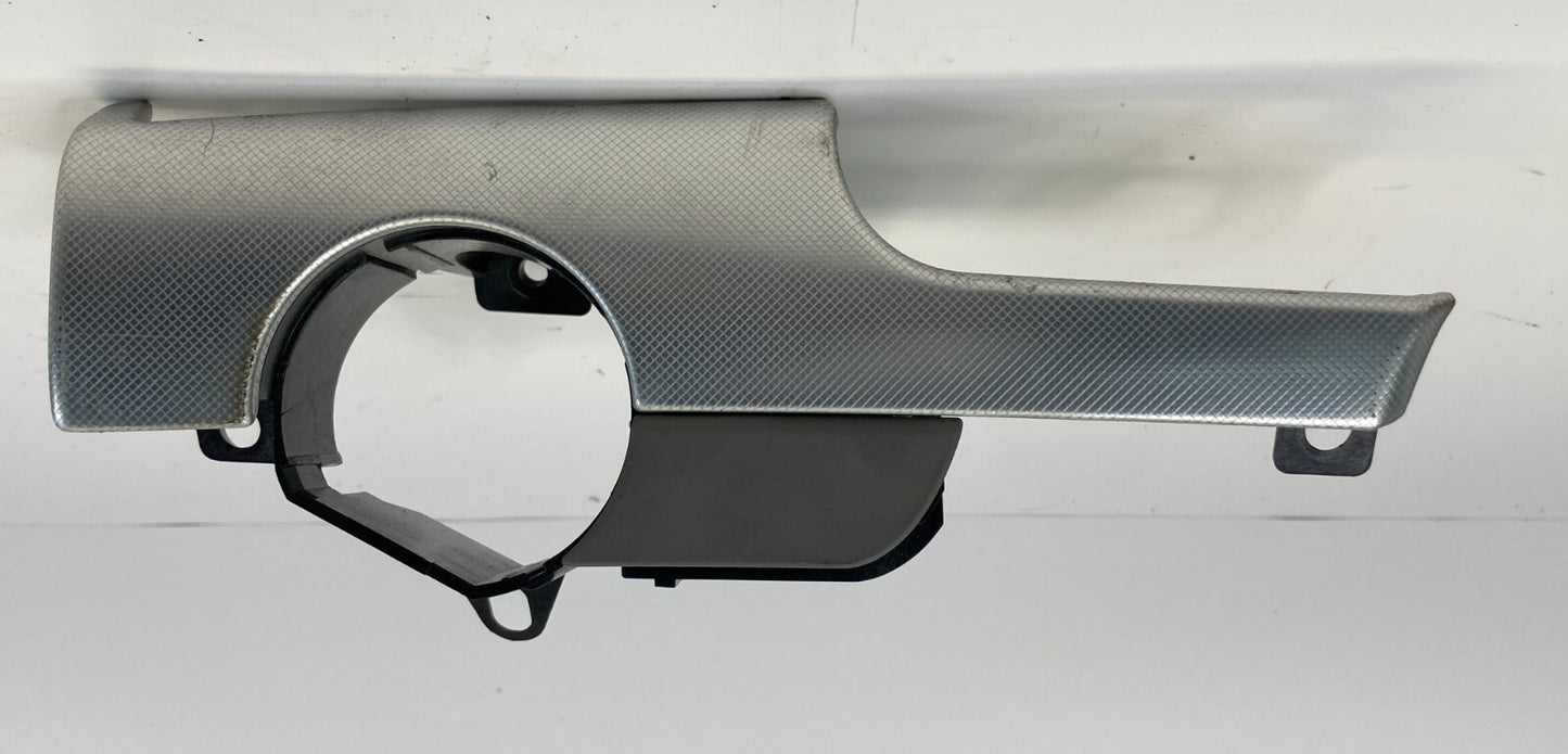 2004-2008 Audi A4 A4 Quattro Dash Headlight Switch Trim Bezel 8E1-853-189 OEM