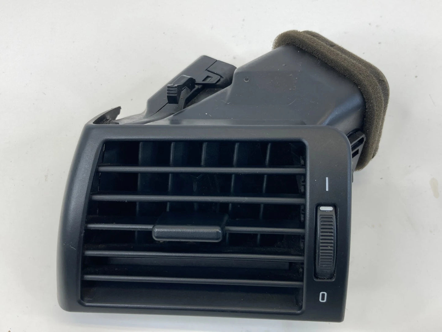 1999 2000 BMW 323I DASH LEFT DRIVER SIDE AC AIR VENT GRILLE OUTER 64228361897