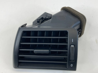 1999 2000 BMW 323I DASH LEFT DRIVER SIDE AC AIR VENT GRILLE OUTER 64228361897