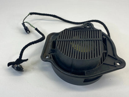 2000-2006 MERCEDES-BENZ S500 REAR RIGHT DOOR AUDIO SYSTEM SPEAKER 2208201602 OEM