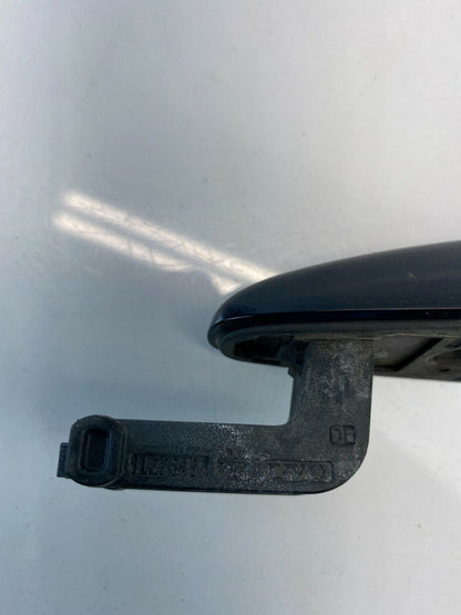 2011 2012 Volvo S60 Front Right Passenger Exterior Door Handle Assembly 31276437