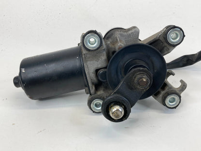 2001-2004 NISSAN PATHFINDER FRONT WINDSHIELD POWER WIPER MOTOR ASSEMBLY