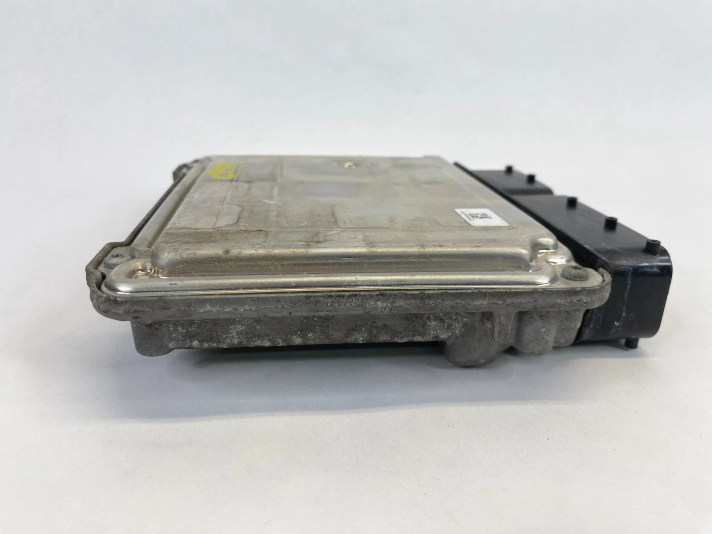 2009-2017 VOLKSWAGEN CC 2.0L TURBO ENGINE CONTROL MODULE COMPUTER OEM 06J907309B