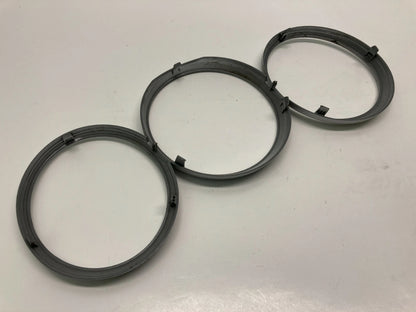 2008 2009 2010 DODGE GRAND CARAVAN SPEEDOMETER CLUSTER TRIM DASH BEZEL OEM