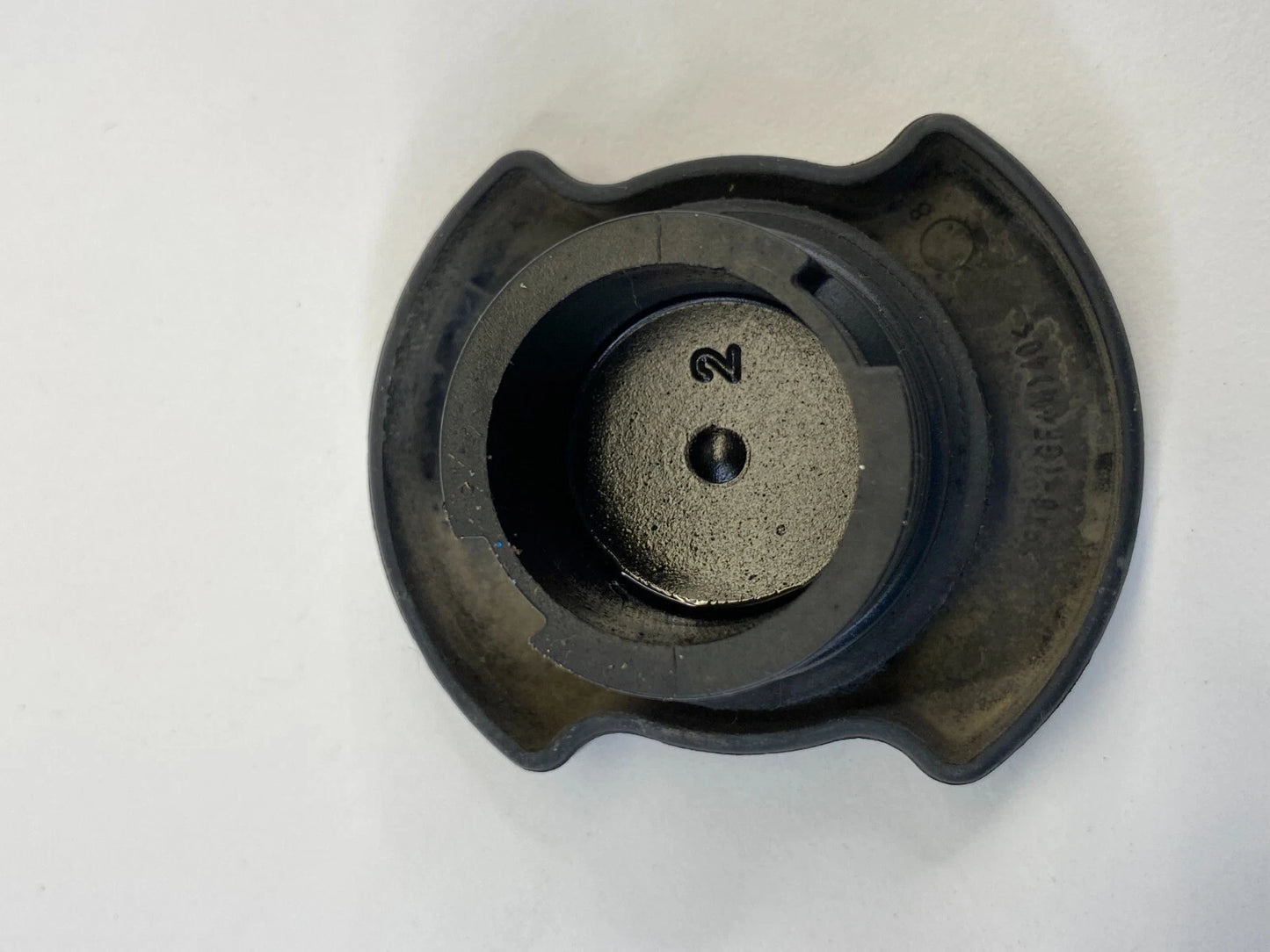2000-2019 FORD TAURUS 2007-2018 MKX ENGINE OIL FILLER FLUID CAP SAE 5W-20 OEM