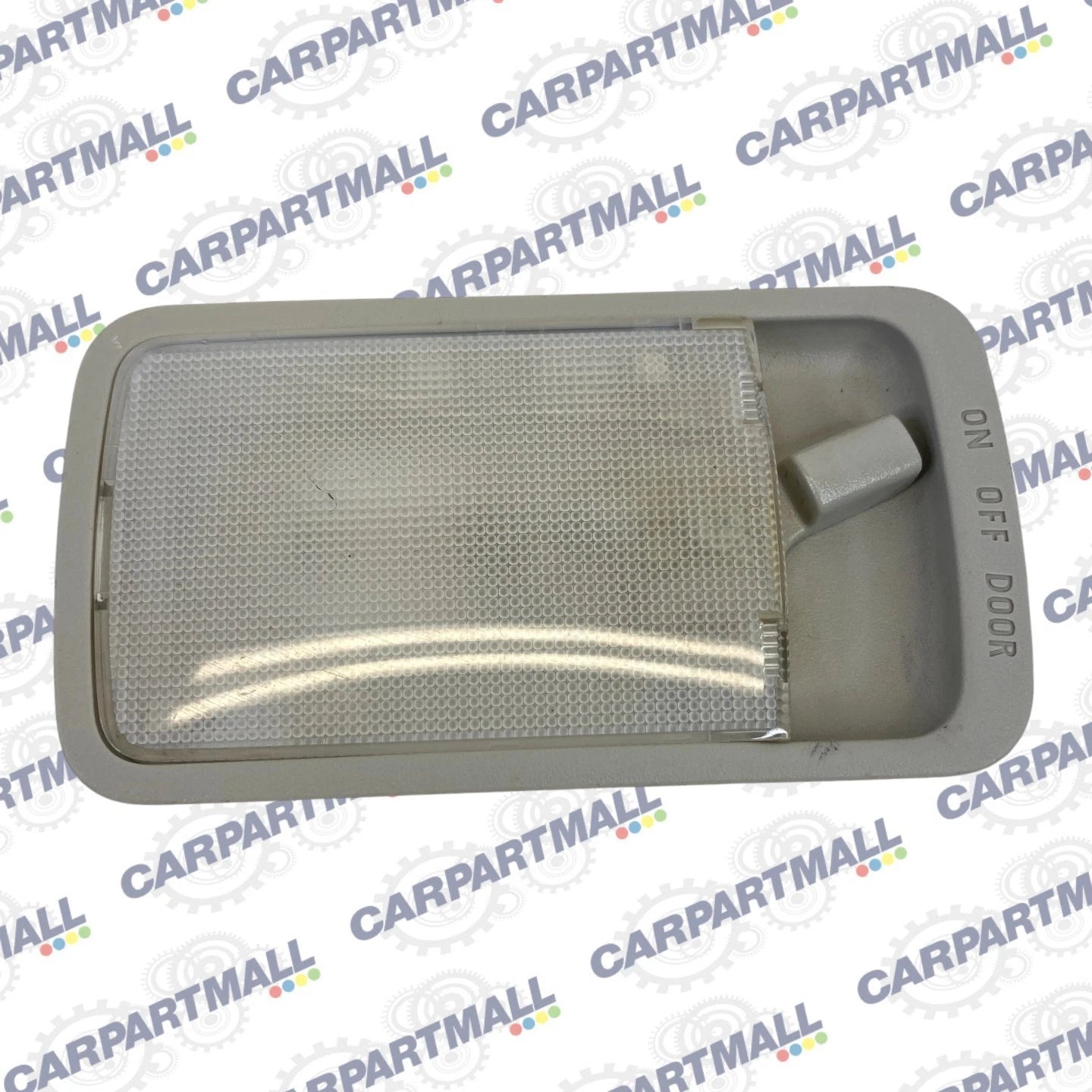 2012-2025 Nissan Versa Interior Roof Dome Reading Map Light Lamp 26410-EL00A OEM