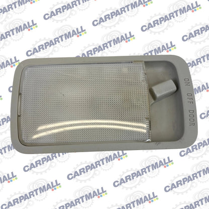 2012-2025 Nissan Versa Interior Roof Dome Reading Map Light Lamp 26410-EL00A OEM