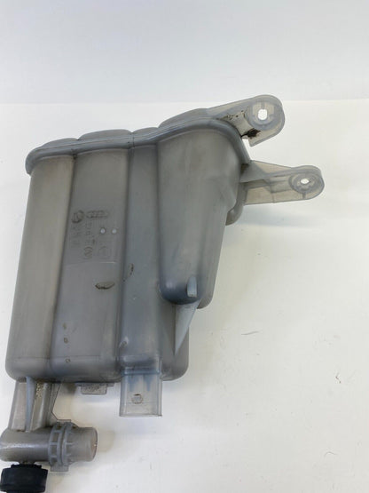 09-16 Audi A4 A4 Quattro 2.0L Radiator Coolant Reservoir Tank Bottle 8K01214030