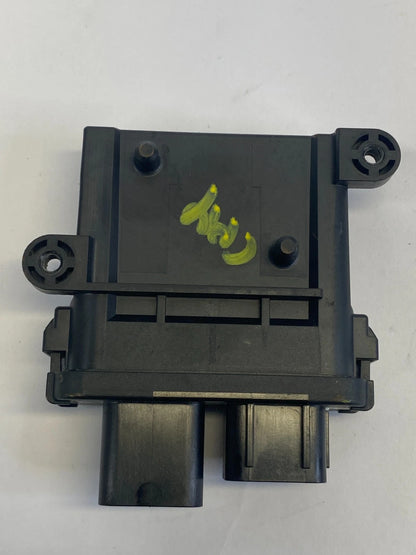 2011-2016 HYUNDAI ELANTRA RIGHT SEAT OCCUPANT SENSOR CONTROL MODULE 88950-3X500