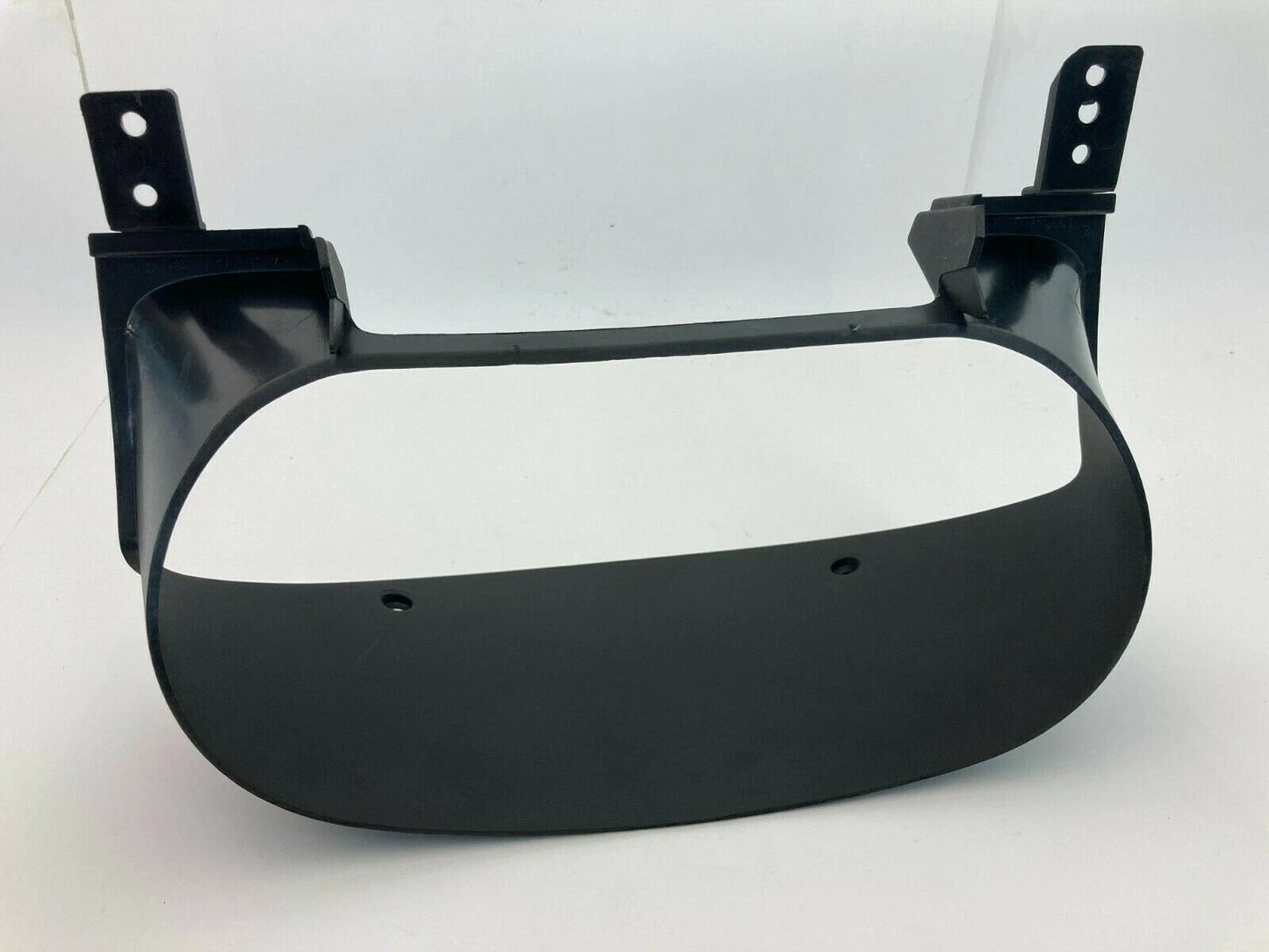 05-10 CHEVROLET COBALT LT SPEEDOMETER INSTRUMENT CLUSTER DASH BEZEL TRIM COVER