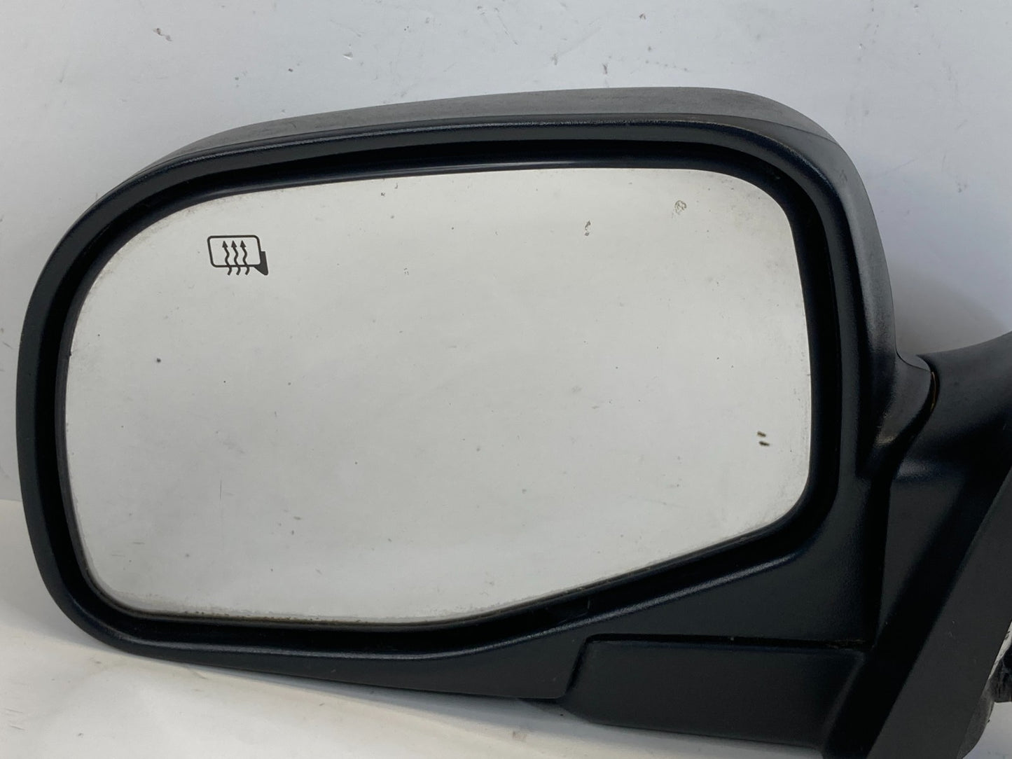 02-05 Ford Explorer Front Left Driver Side View Power Mirror W/ Heated E11011163