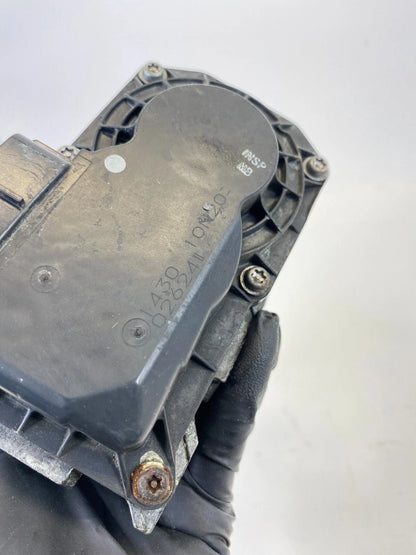 2007 08 09 10 11 2012 Acura RDX 2.3L Throttle Body Throttle Valve OEM