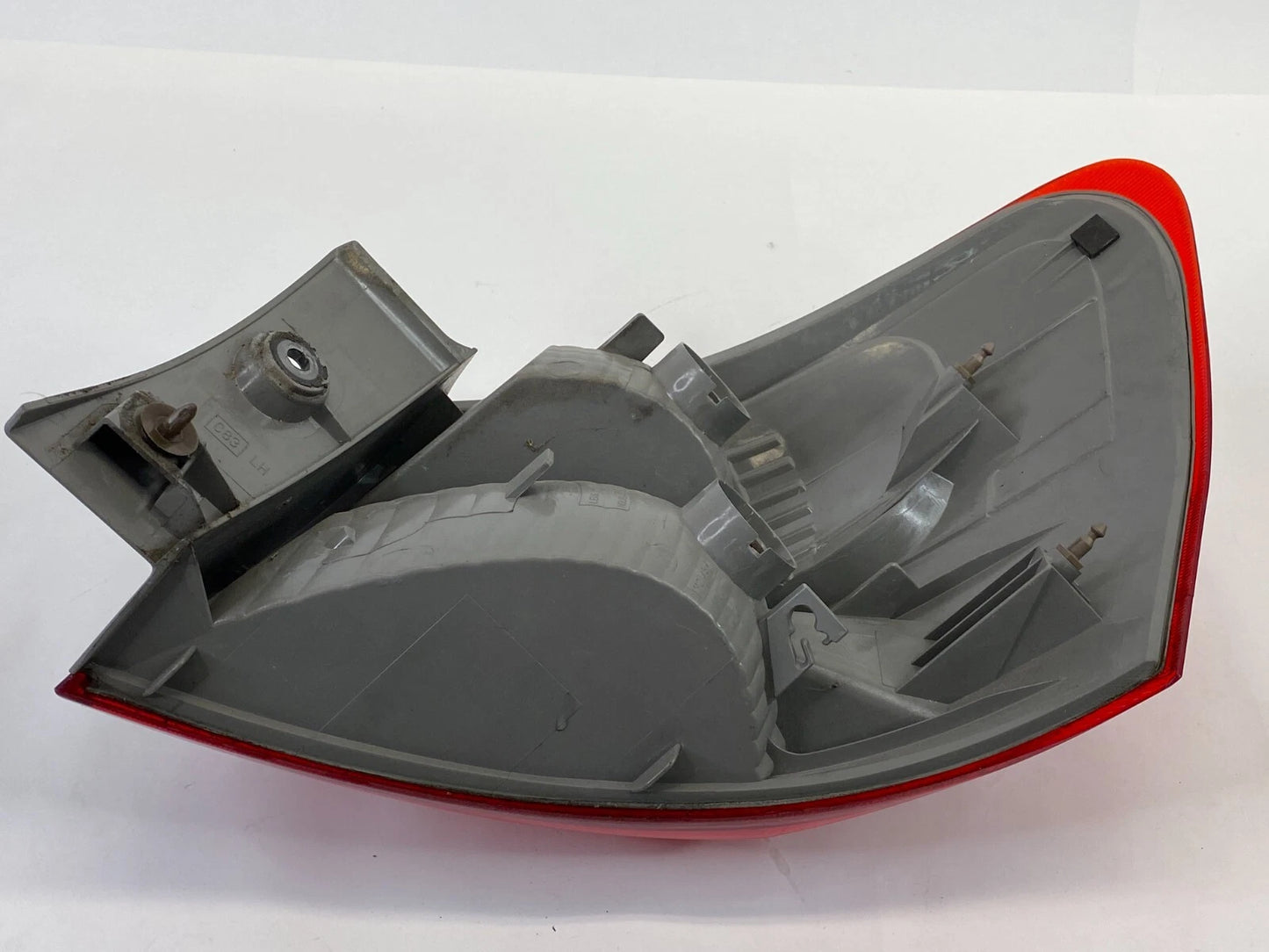2008-2013 NISSAN ROGUE 2014 2015 ROGUE SELECT REAR LEFT OUTER TAIL LIGHT OEM