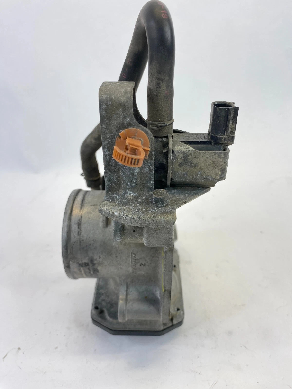 2009-2013 HONDA FIT SPORT 1.5L SOHC ELECTRONIC THROTTLE BODY VALVE ASSEMBLY OEM