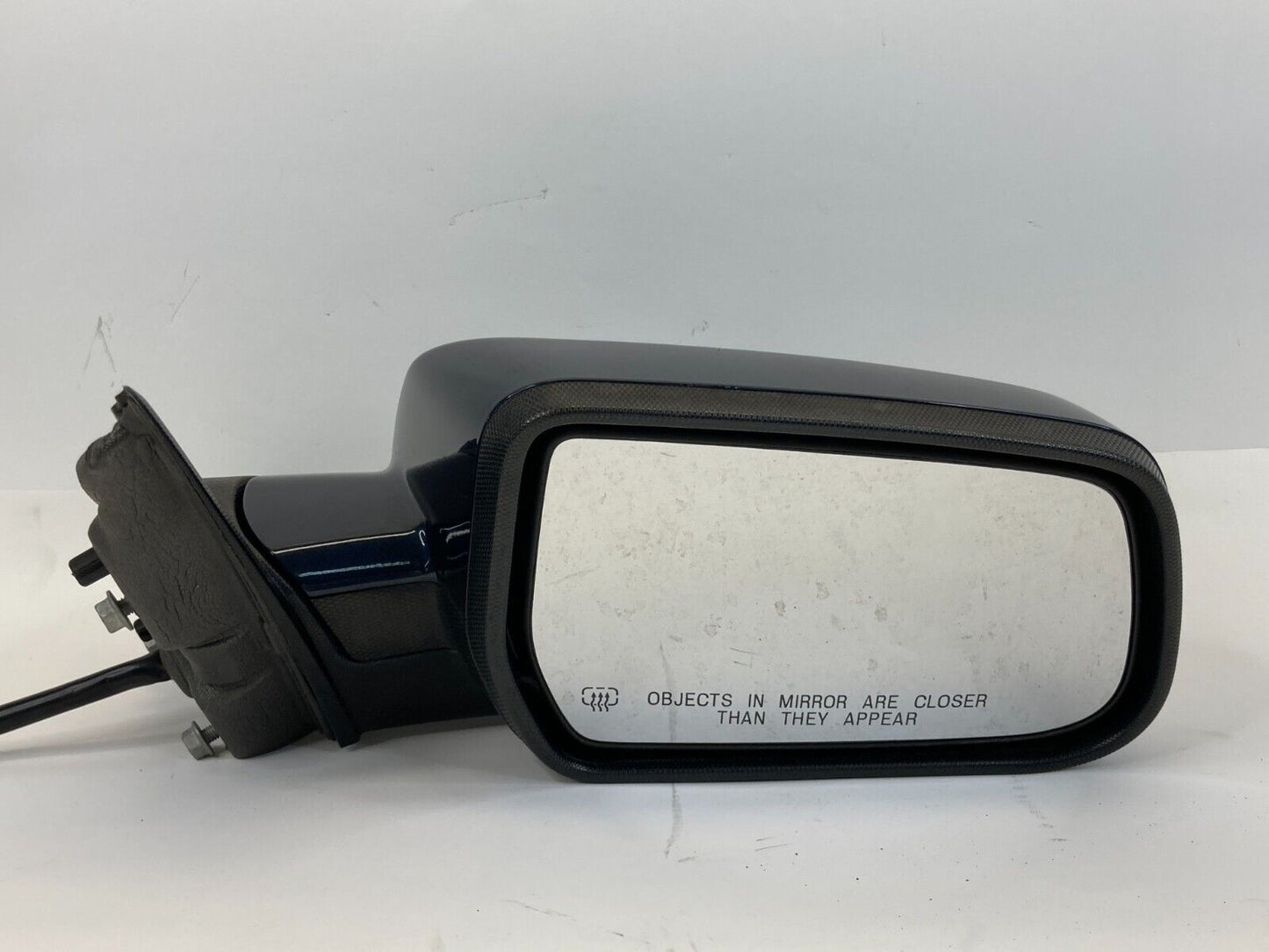 15-17 Chevrolet Equinox Front Right Side View Power Mirror w/ Heated 23467326