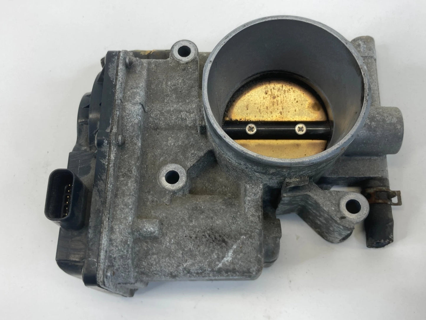 2006-2013 MAZDA3 2006-2008 MAZDA6 2.0L THROTTLE BODY THROTTLE VALVE L3R4-13-640