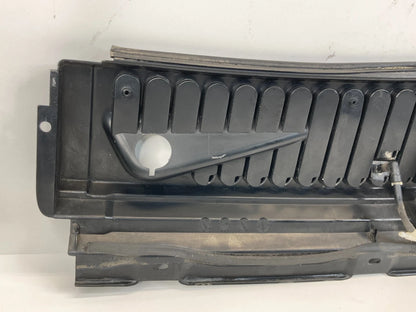 1999-2001 FORD F-250 F250 SUPER DUTY WINDSHIELD RIGHT PASSENGER WIPER COWL OEM