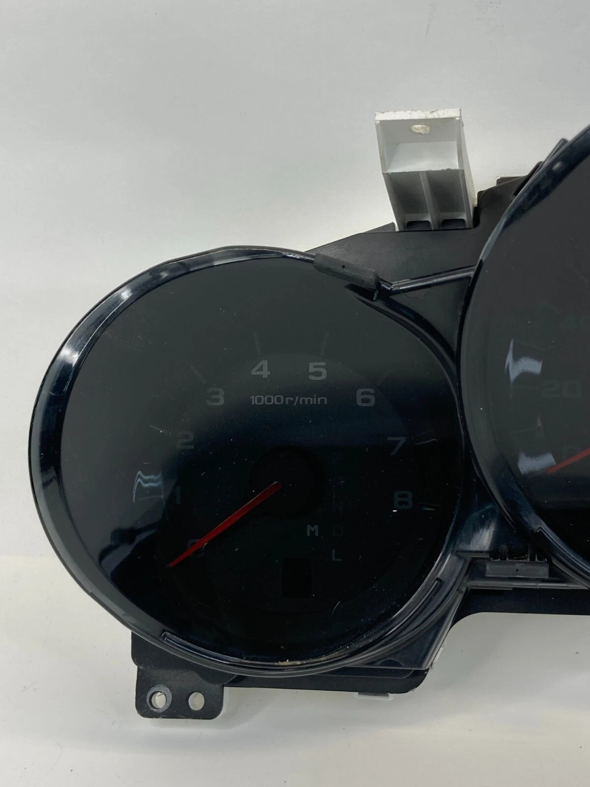 2005 ACURA TL 3.2L AT INSTRUMENT CLUSTER SPEEDOMETER 212K MILES 78100-SEP-A210