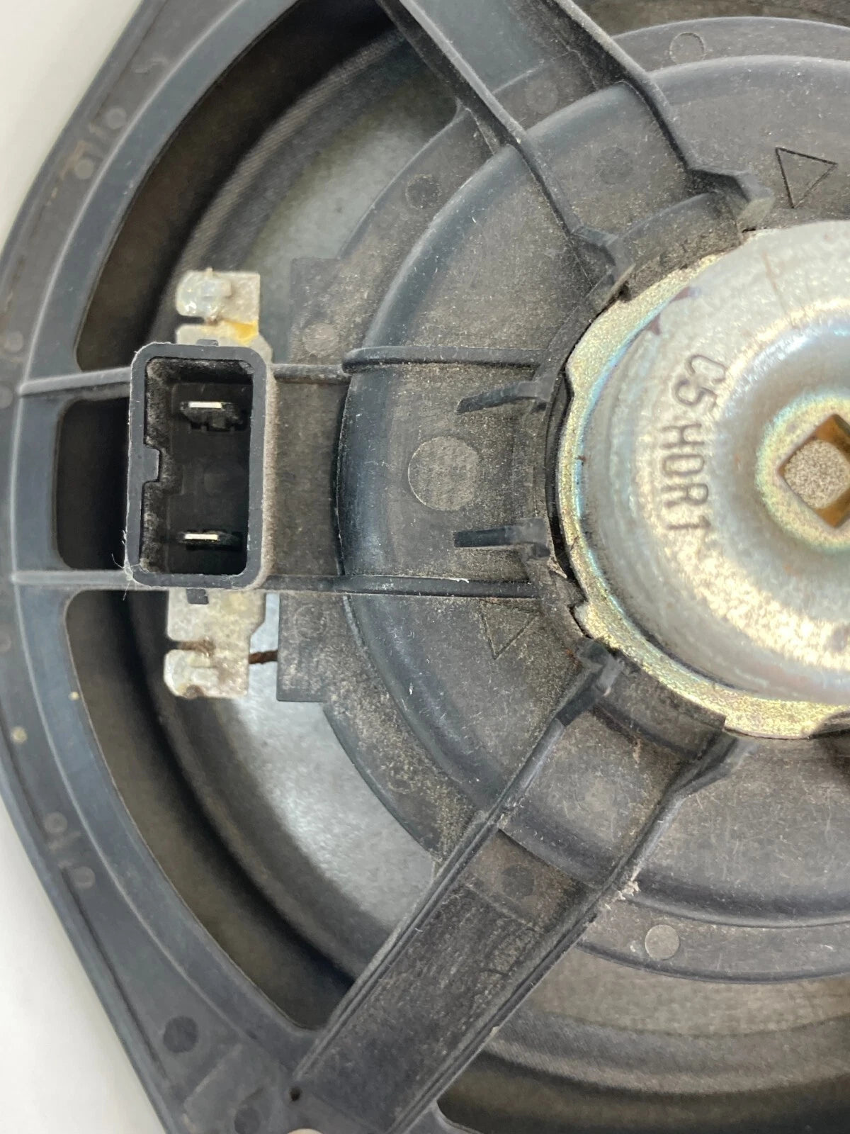 2005-2010 HONDA ODYSSEY REAR LEFT SIDE SOUND AUDIO DOOR SPEAKER TS-06092 OEM