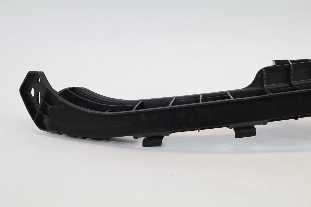 10-14 HONDA INSIGHT FRONT BUMPER UPPER BEAM SUPPORT BRACKET LEFT OEM 71190TM8A0